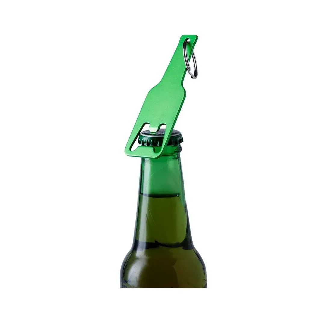 Clevon Opener Keyring