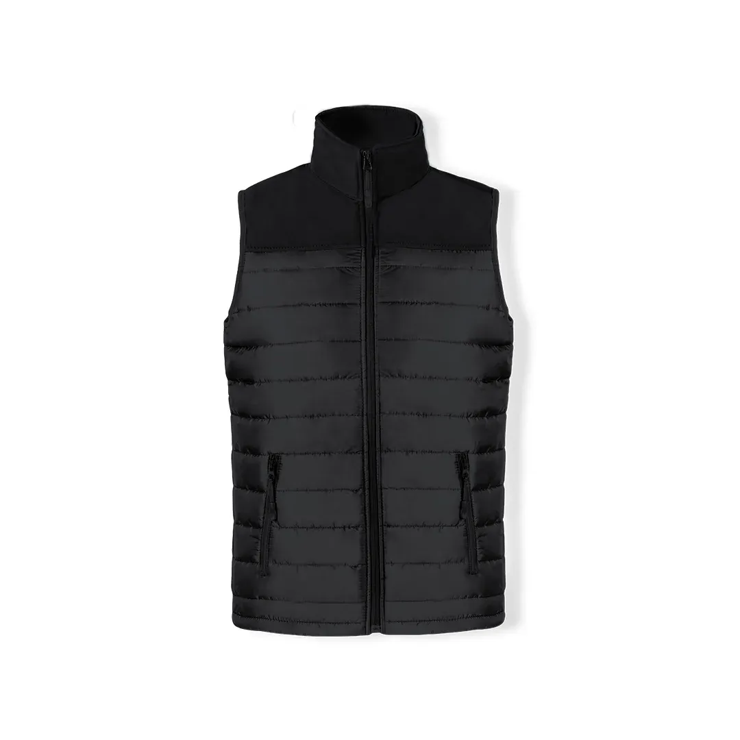 Bordy Vest