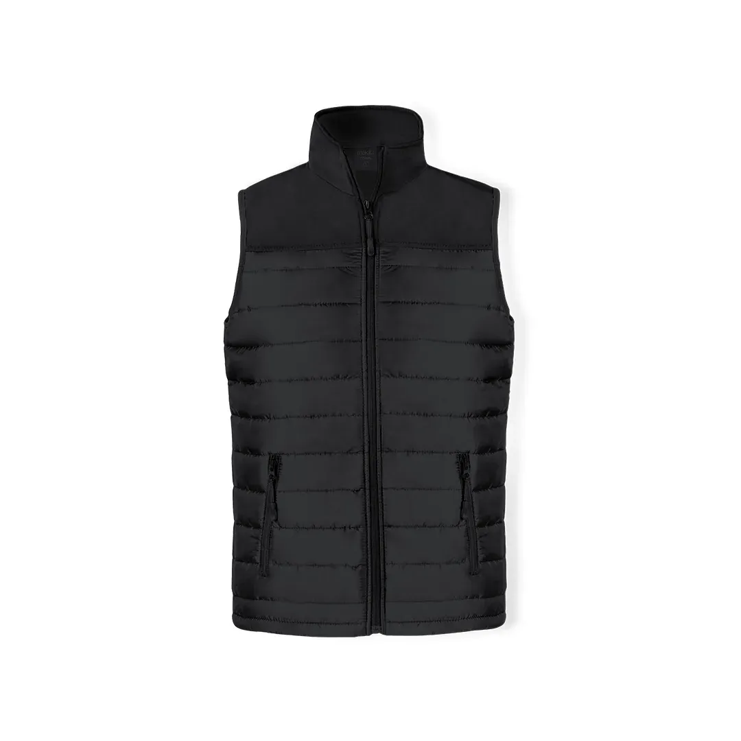 Bordy Vest