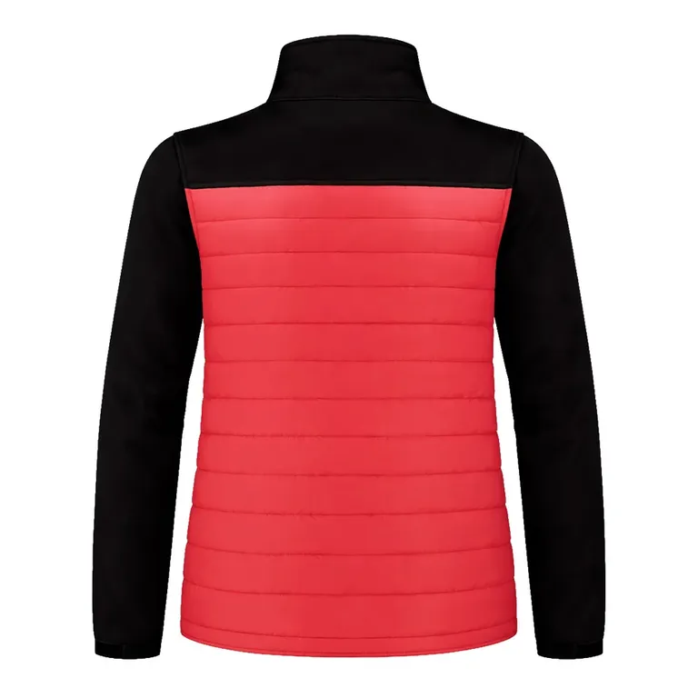 Cornal Jacket