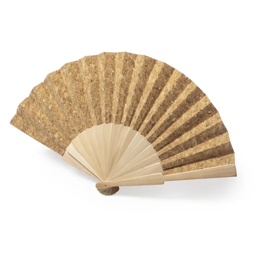 Kasol Hand Fan