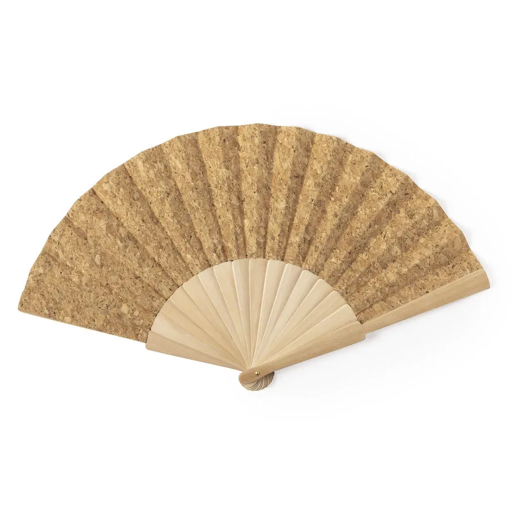 Kasol Hand Fan