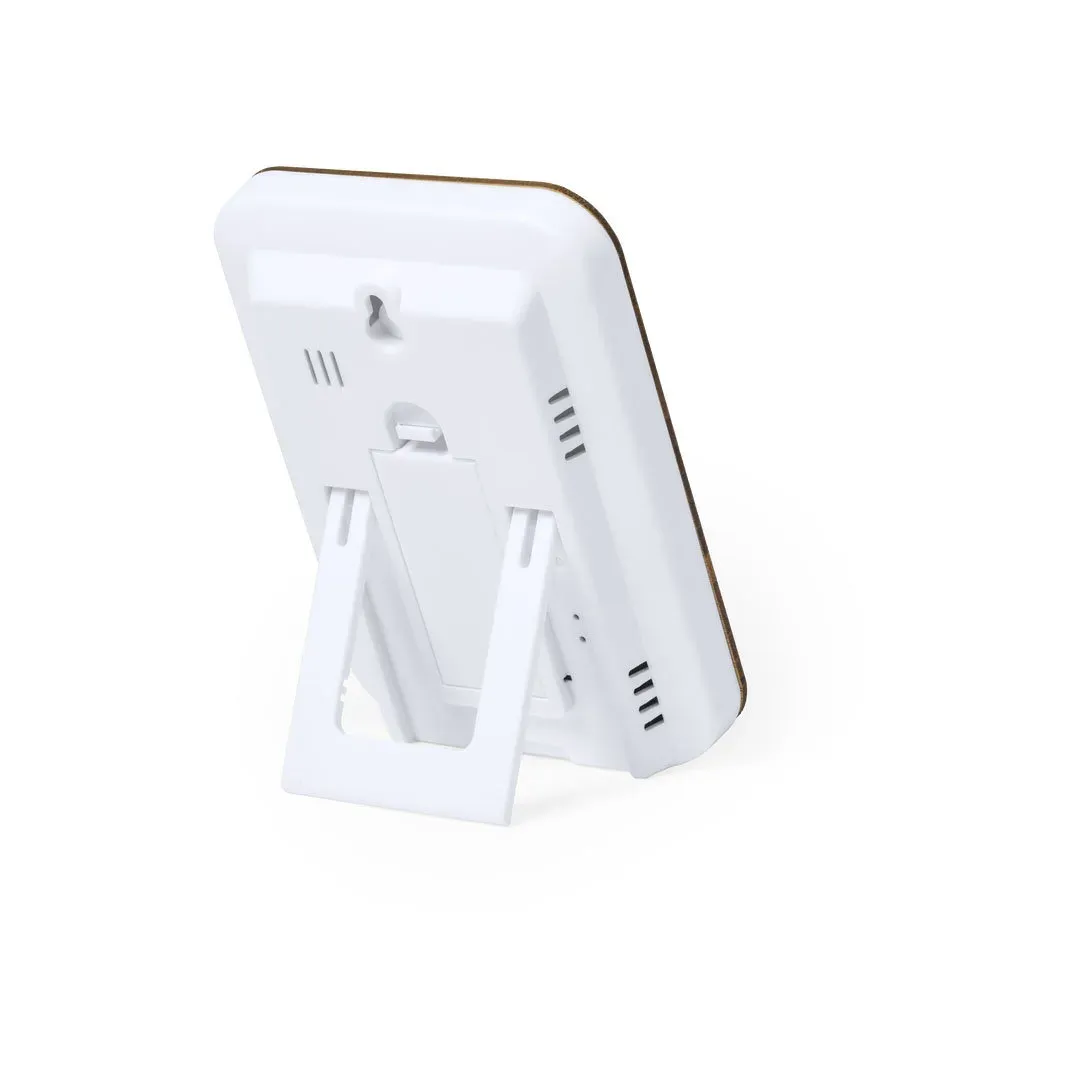 Helein Weather Station