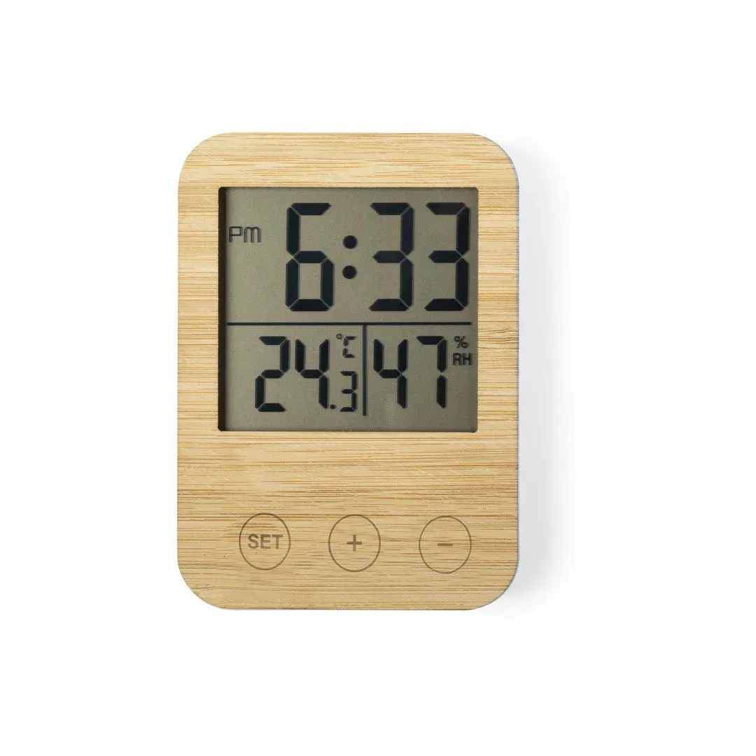 Helein Weather Station