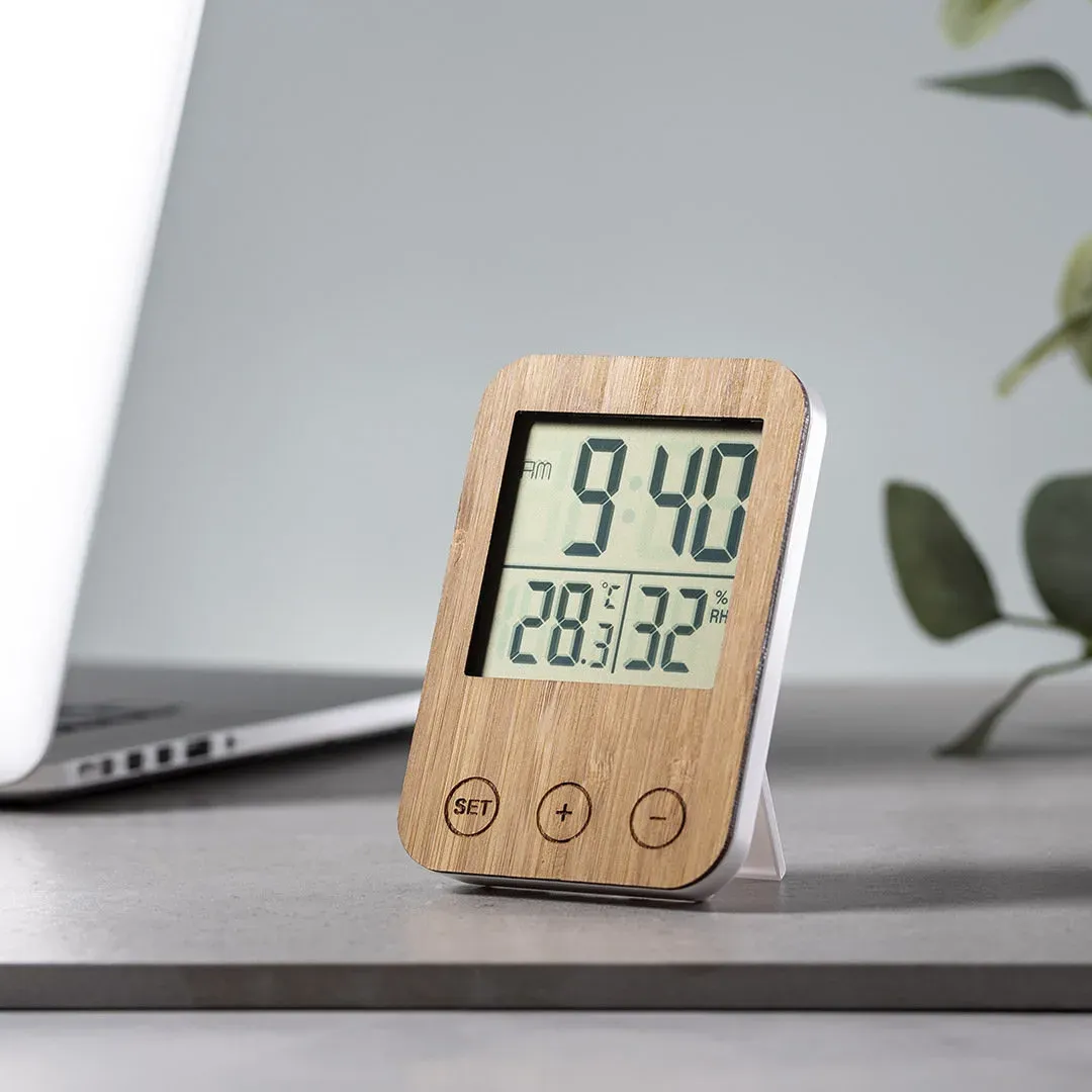Helein Weather Station
