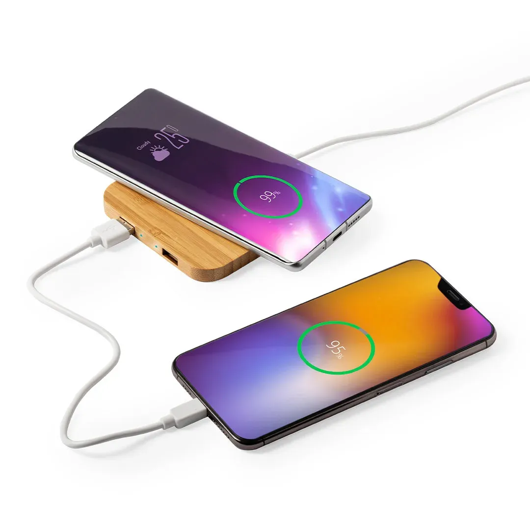 Dumiax Charger