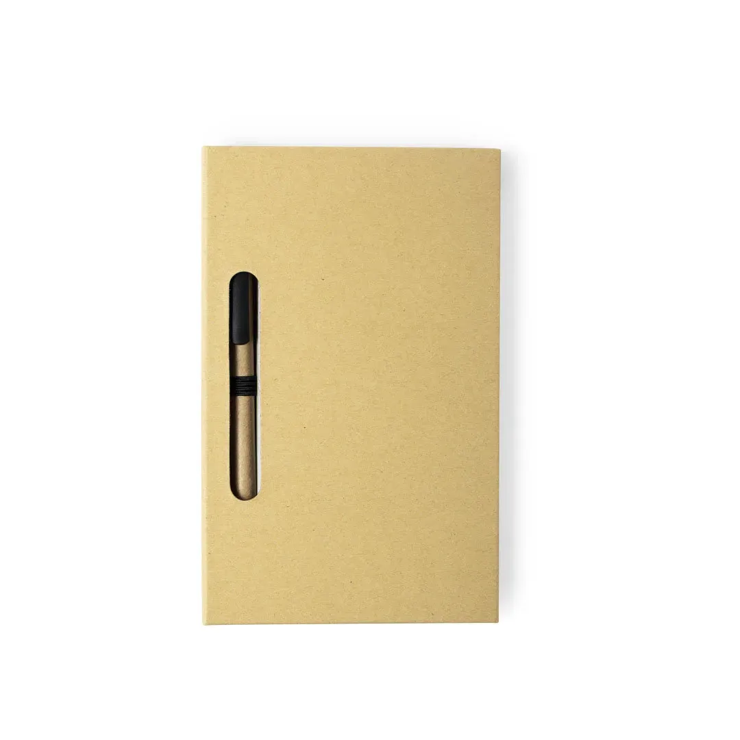 Kendil Sticky Notepad