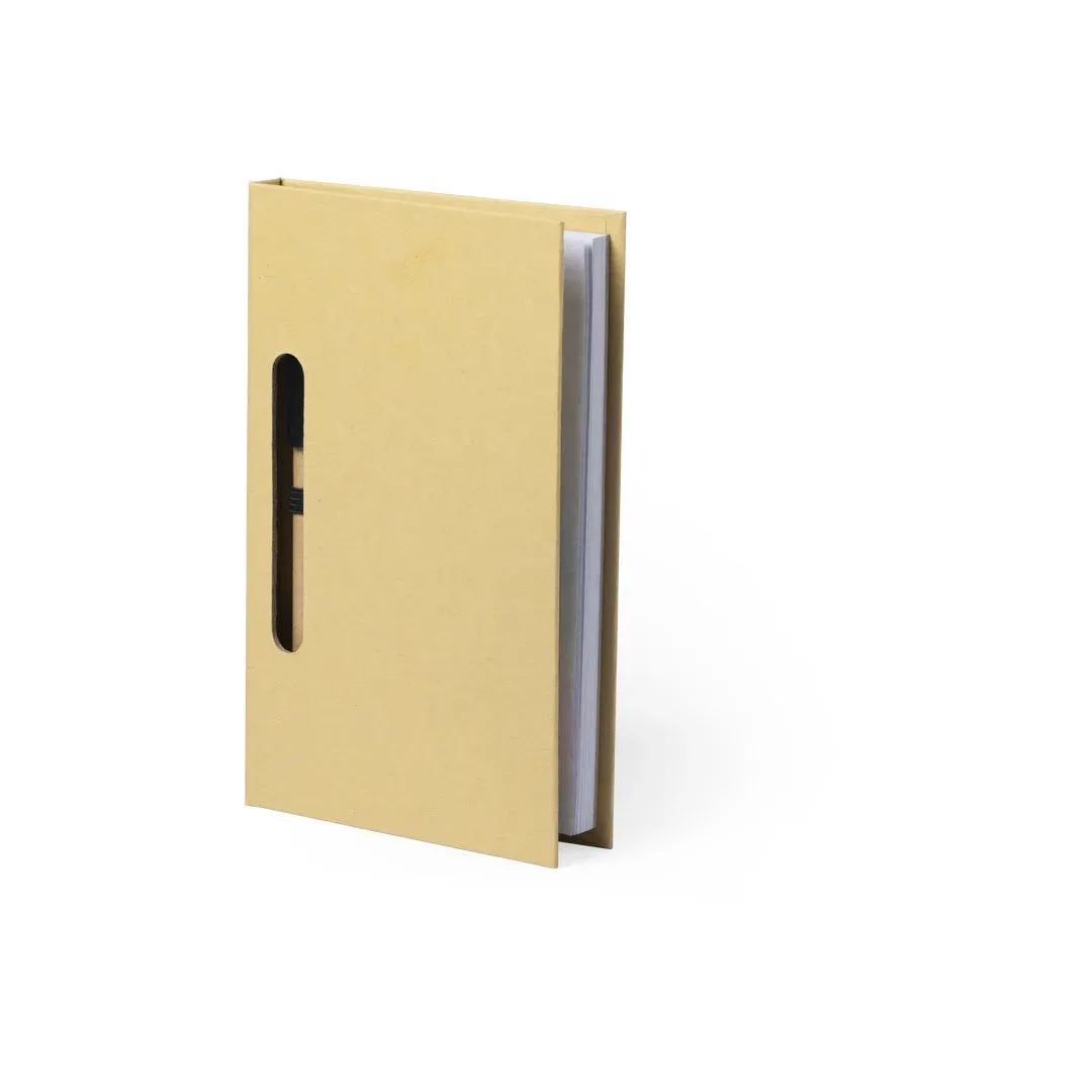 Kendil Sticky Notepad