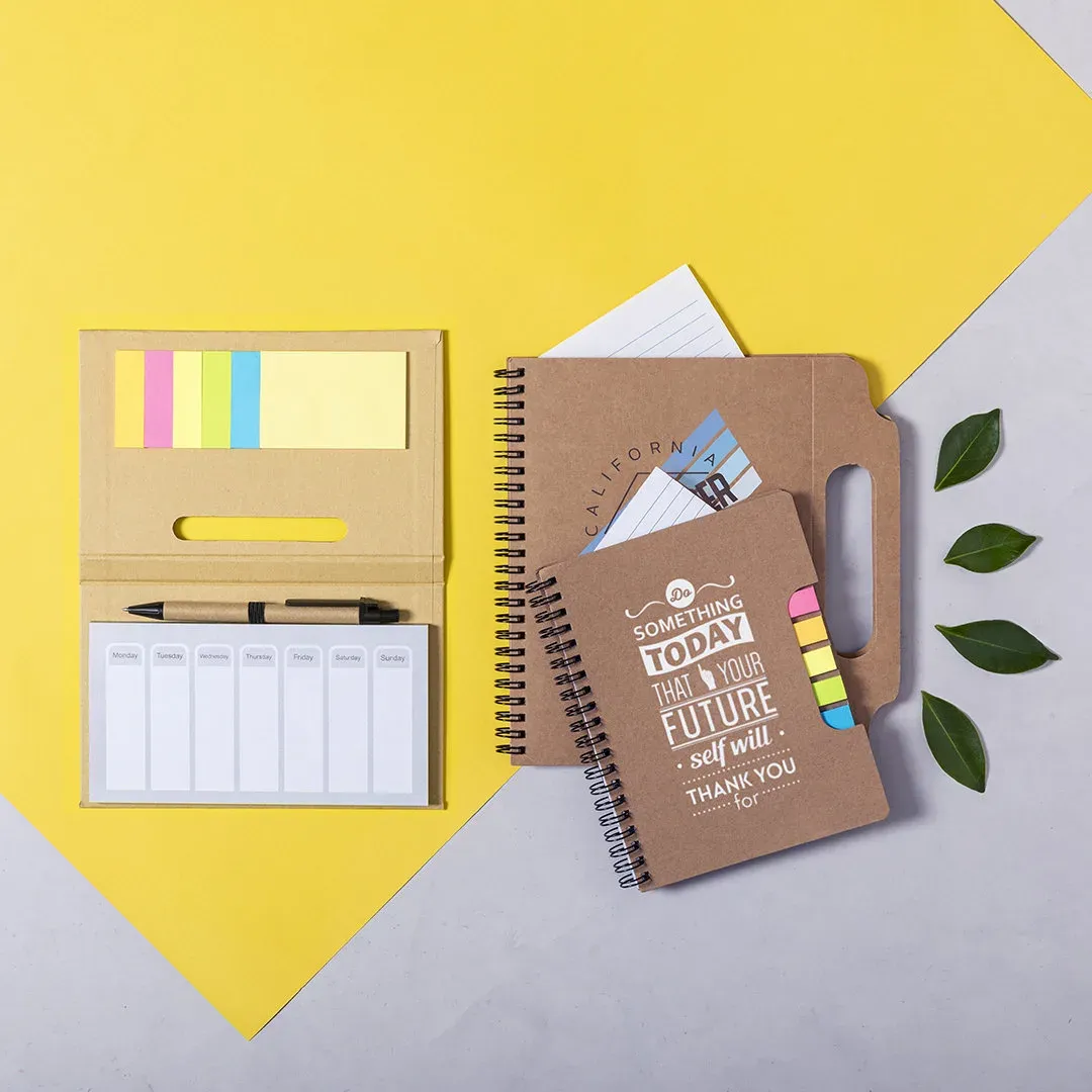 Kendil Sticky Notepad