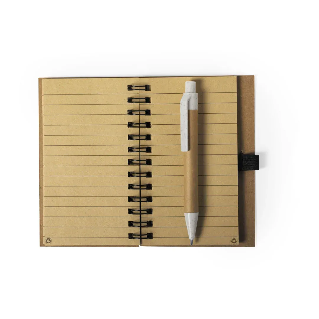 Sulax Notebook