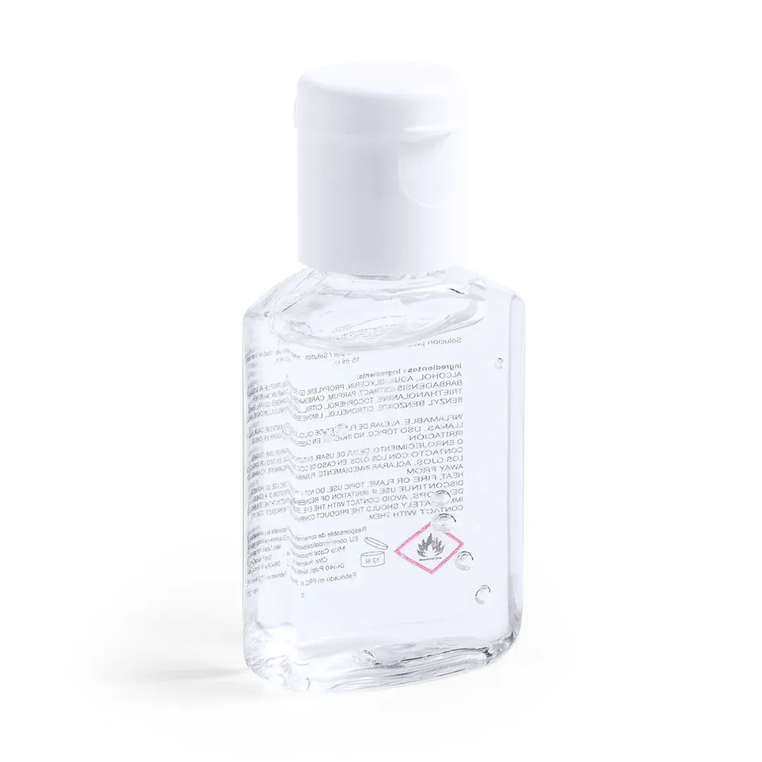 Bradul Hydroalcoholic Gel