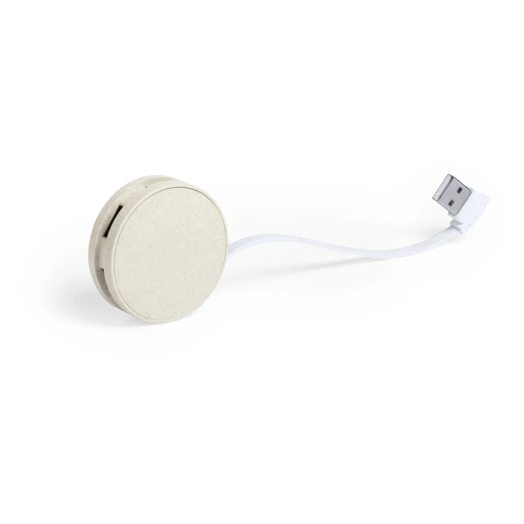 موزع USB برونوكس
