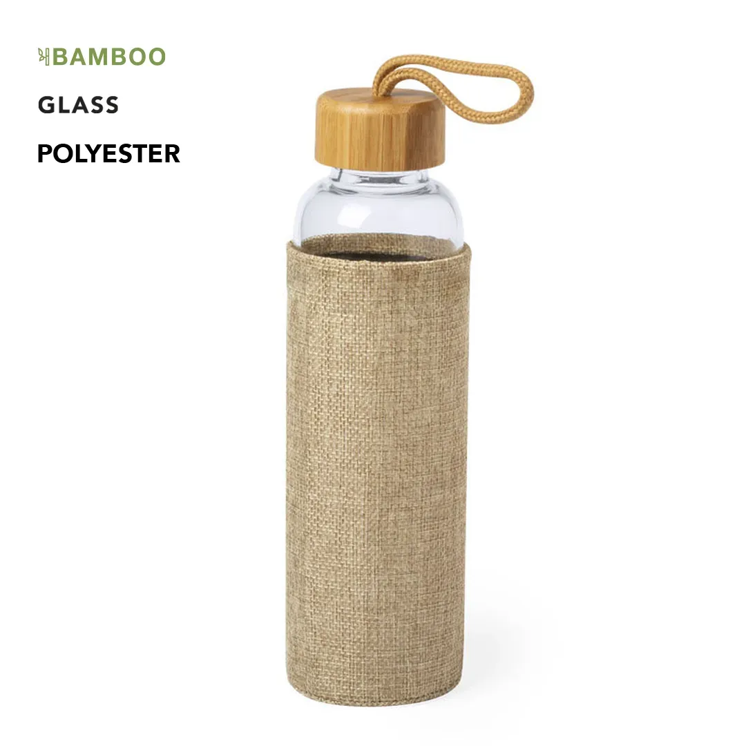 Kasfol Bottle
