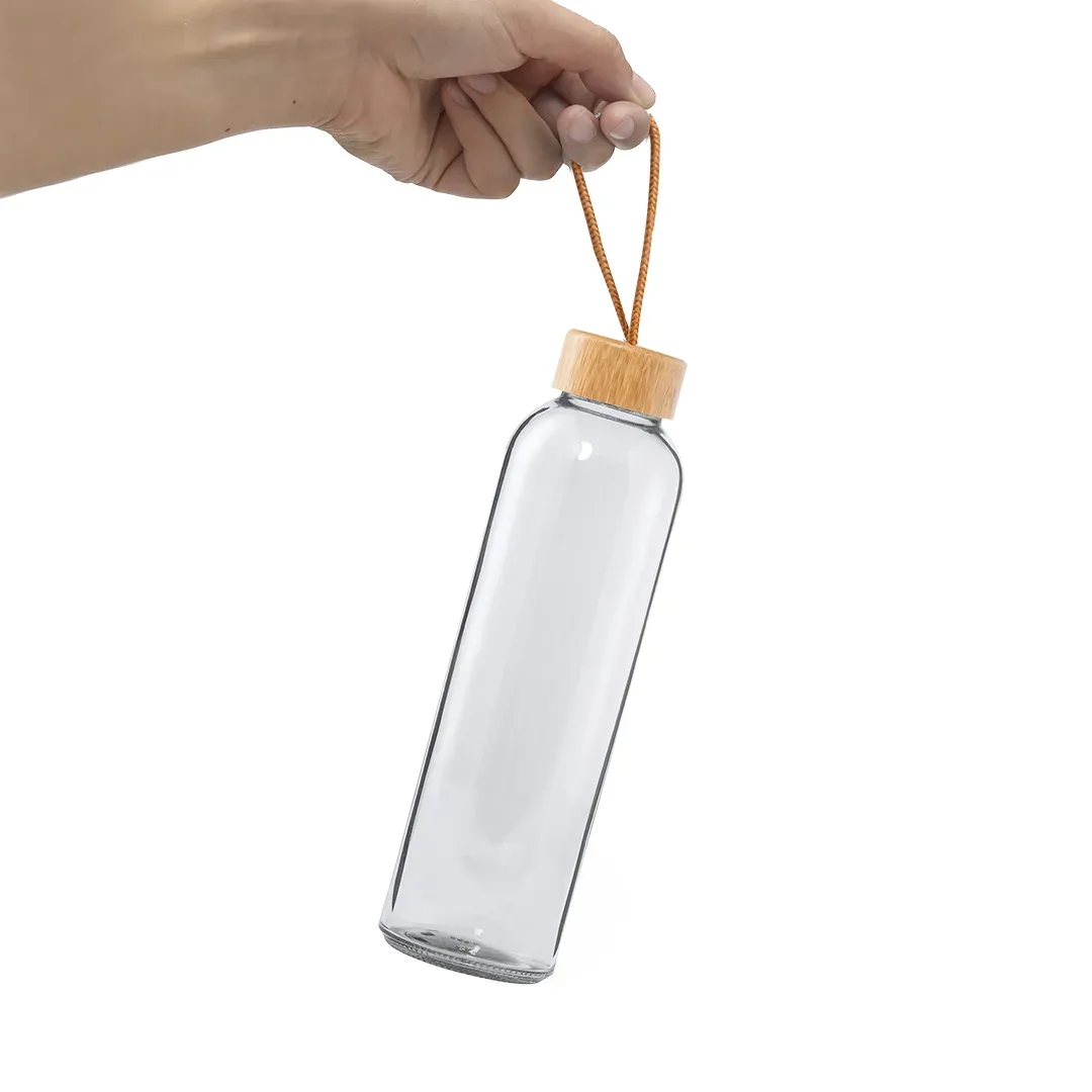 Kasfol Bottle