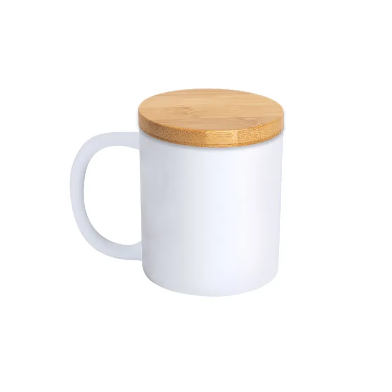 Yotel Mug