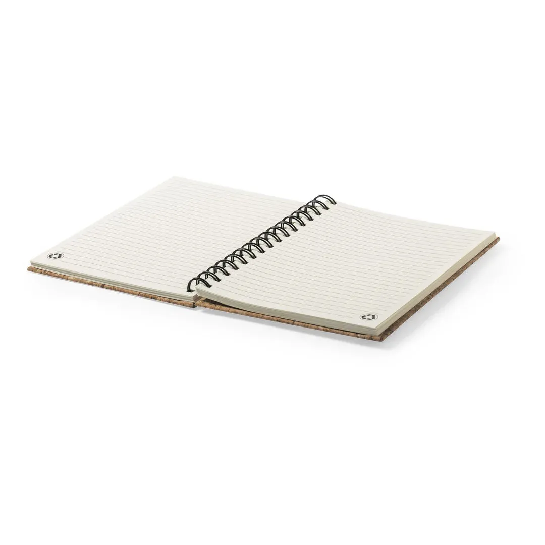 Xiankal Notebook