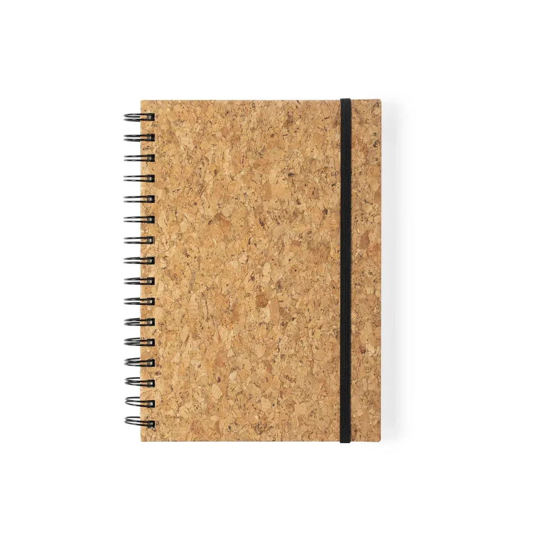 Xiankal Notebook
