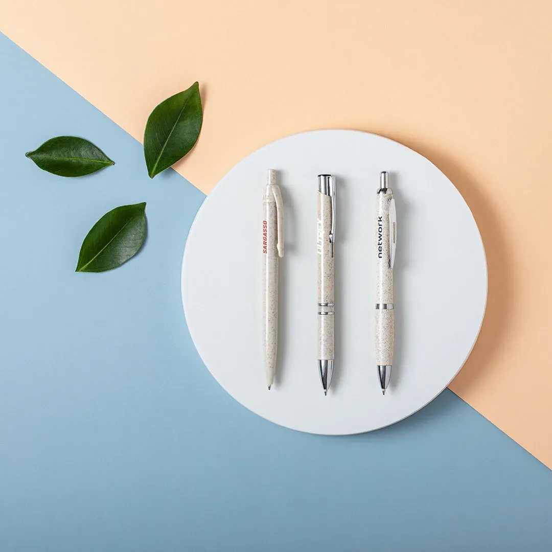 Wipper Pen