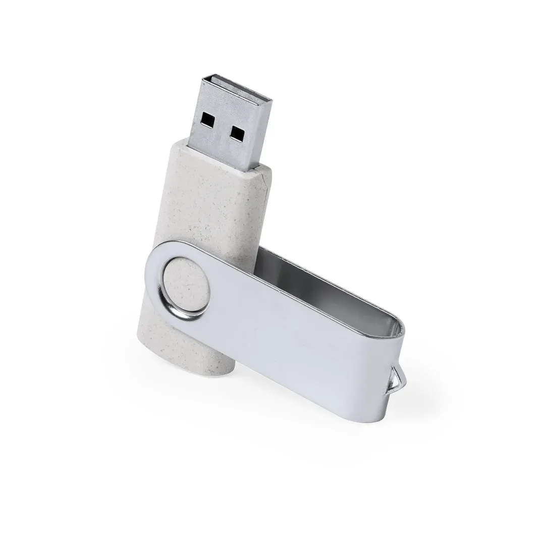 ذاكرة فلاش USB سعة 16 جيجابايت موزيل