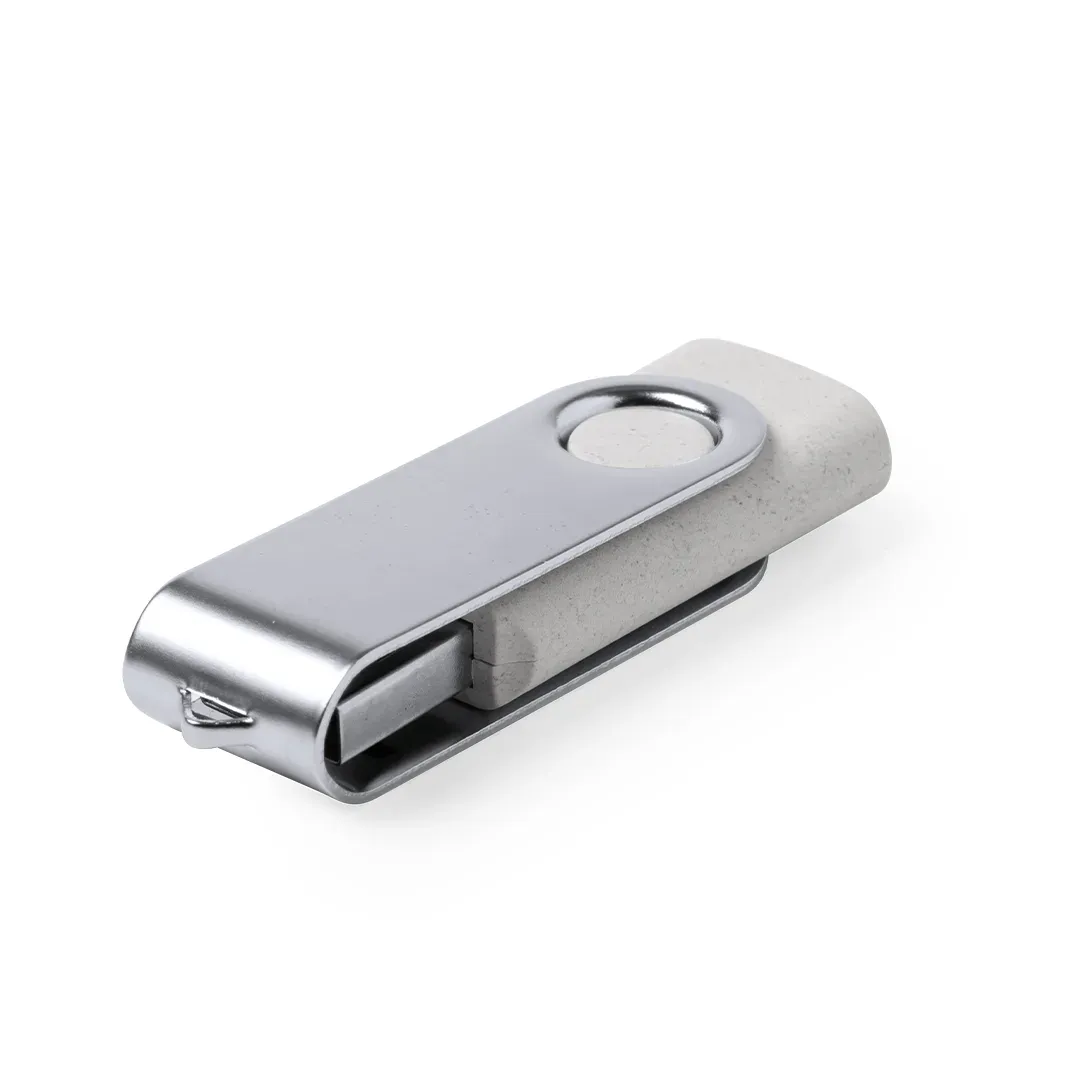 ذاكرة فلاش USB سعة 16 جيجابايت موزيل