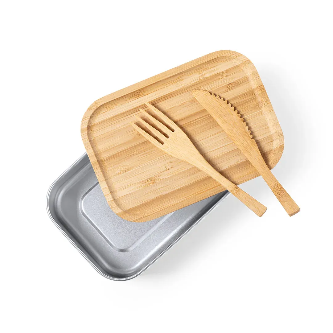 Sariul Lunch Box