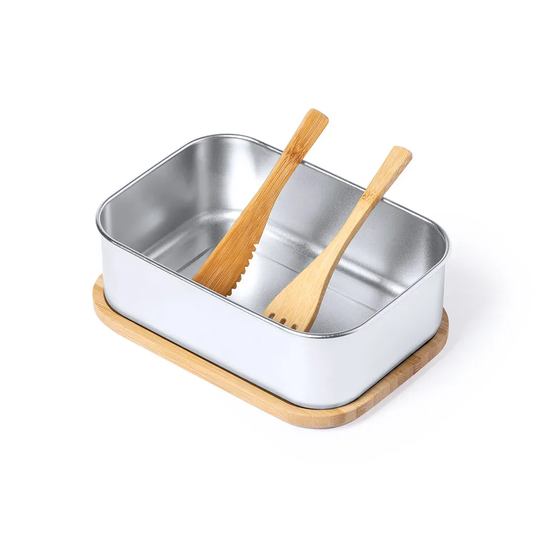 Sariul Lunch Box