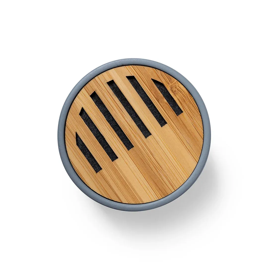 Piler Speaker