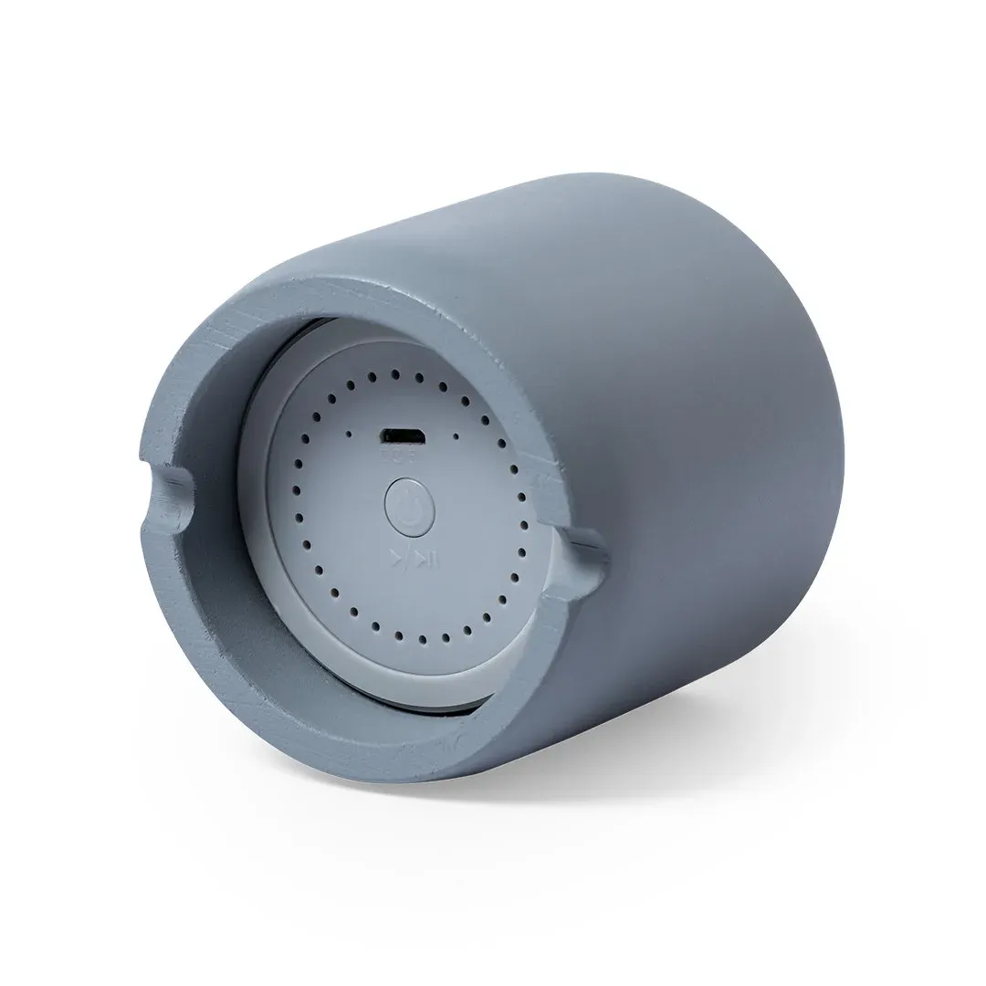 Piler Speaker