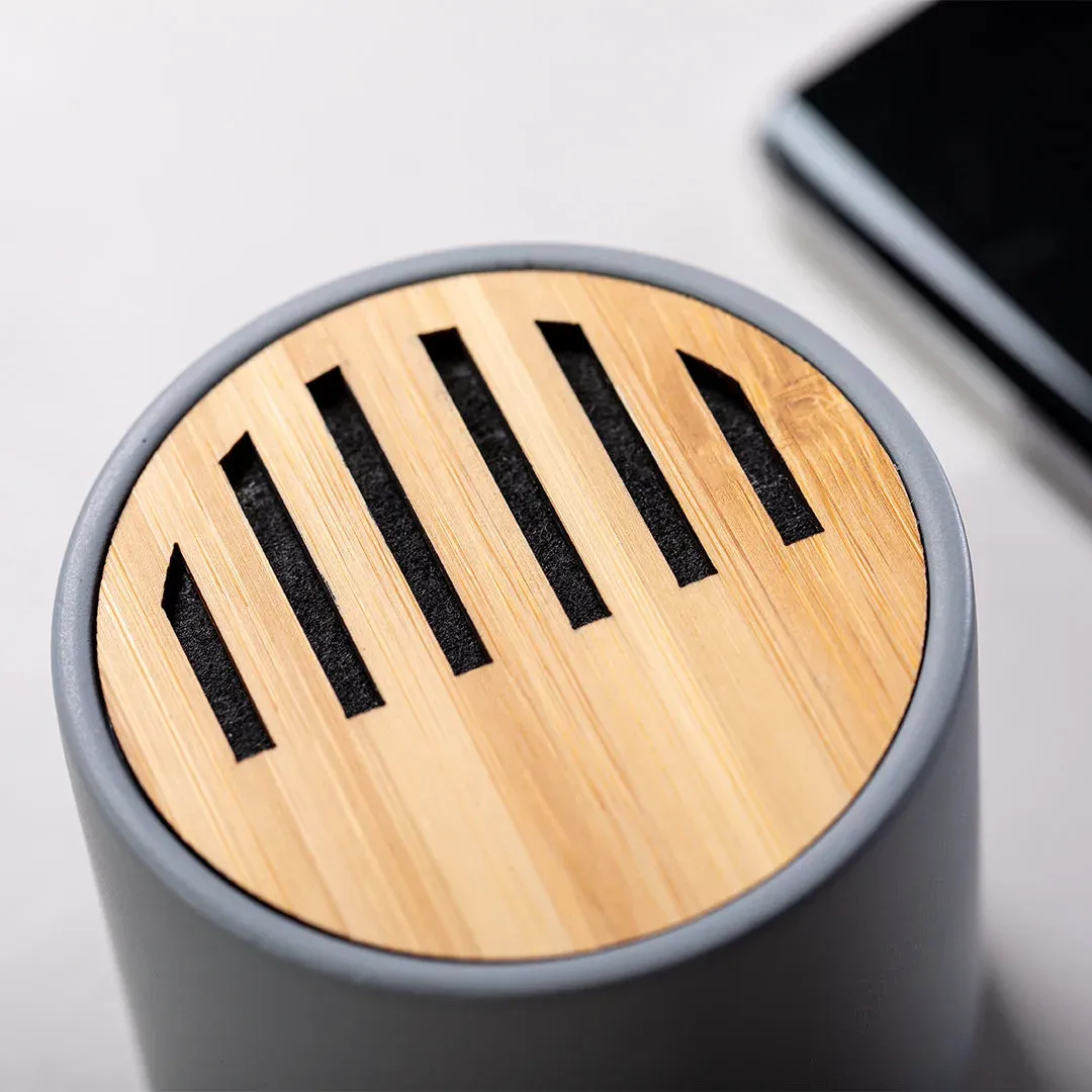 Piler Speaker