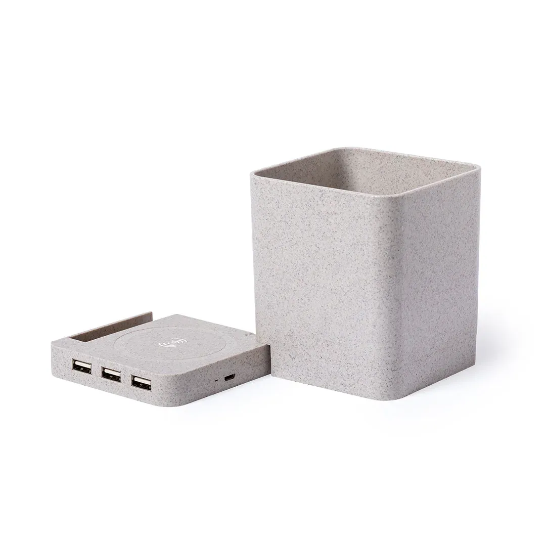 Dowex Multifunction Pencil Holder