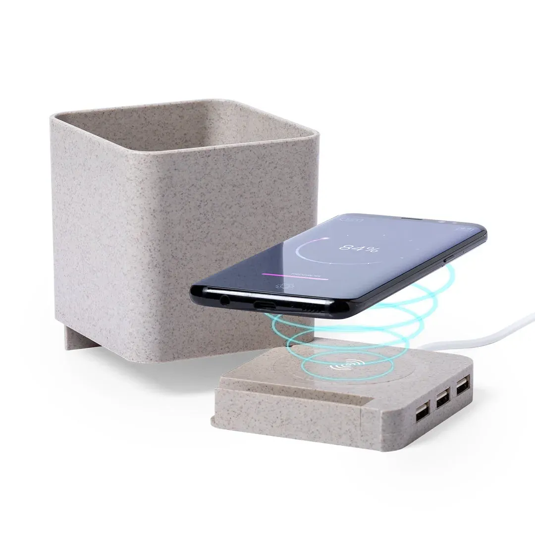 Dowex Multifunction Pencil Holder