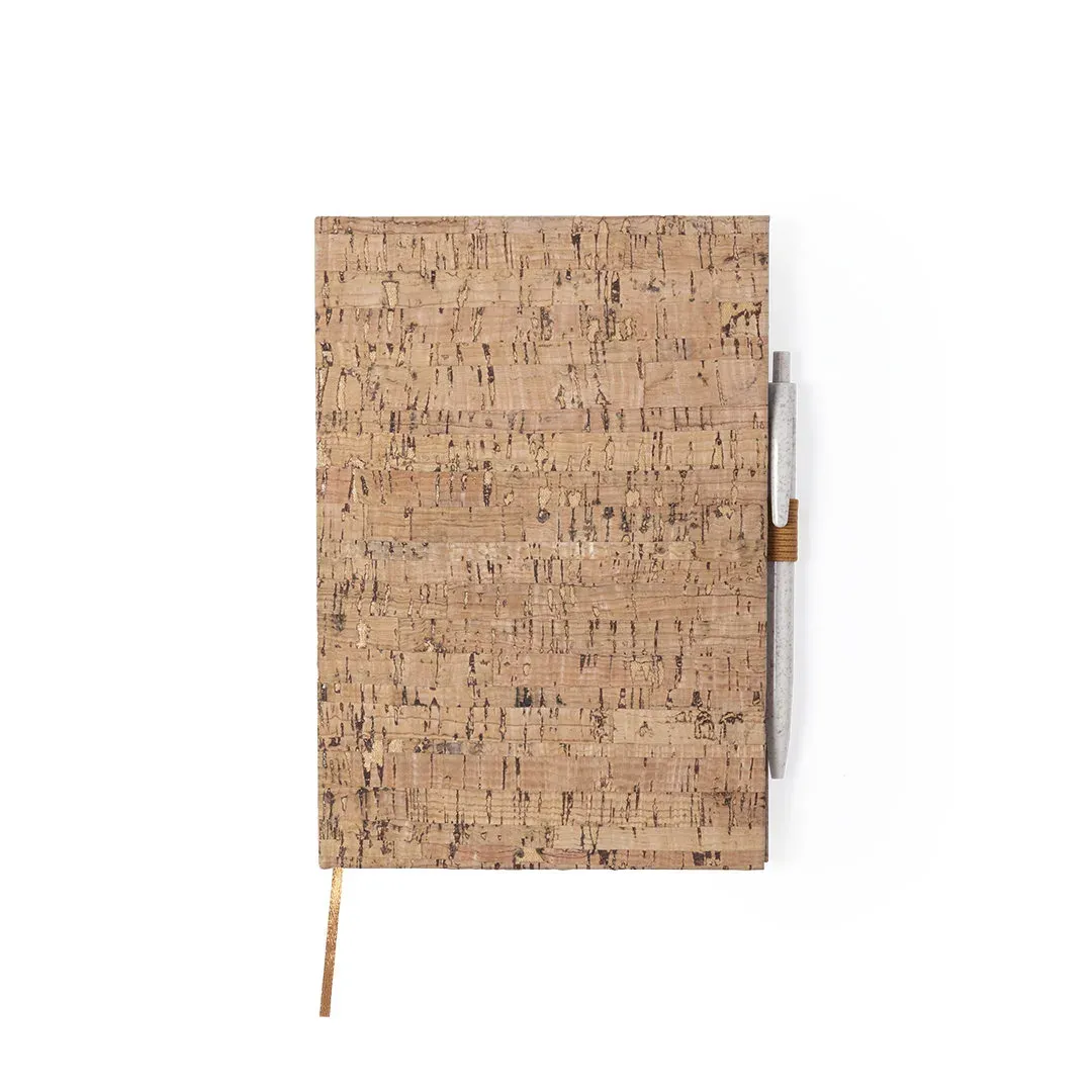 Coquel Notepad