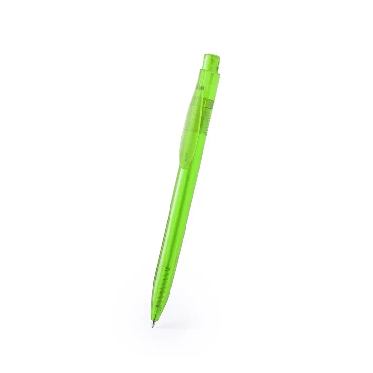 Hispar Pen