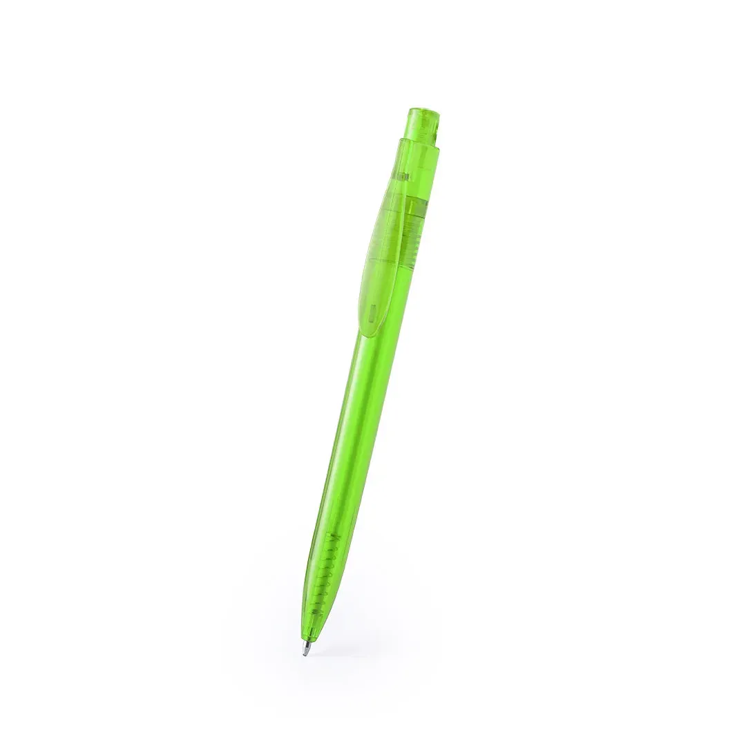Hispar Pen