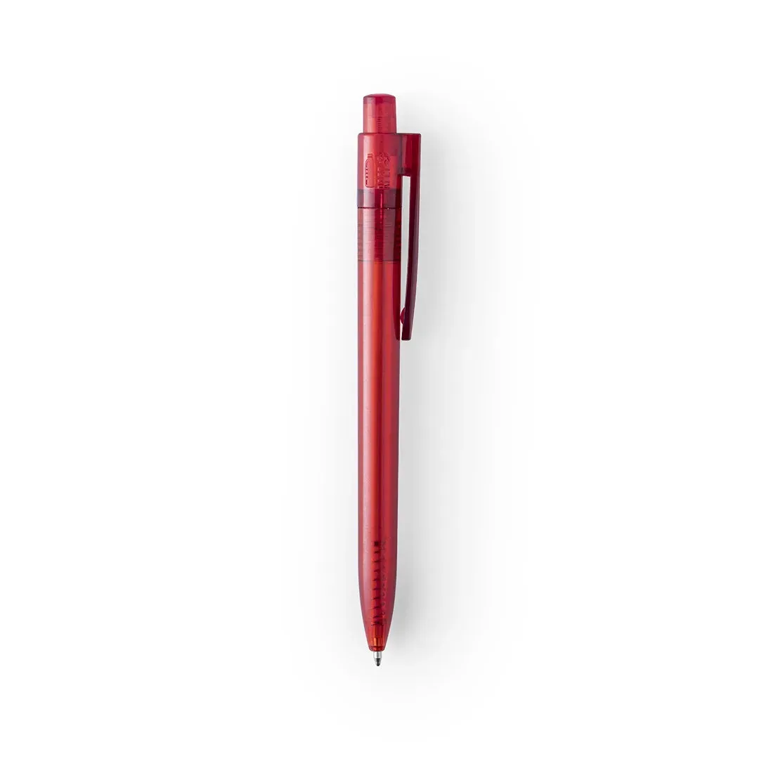 Hispar Pen