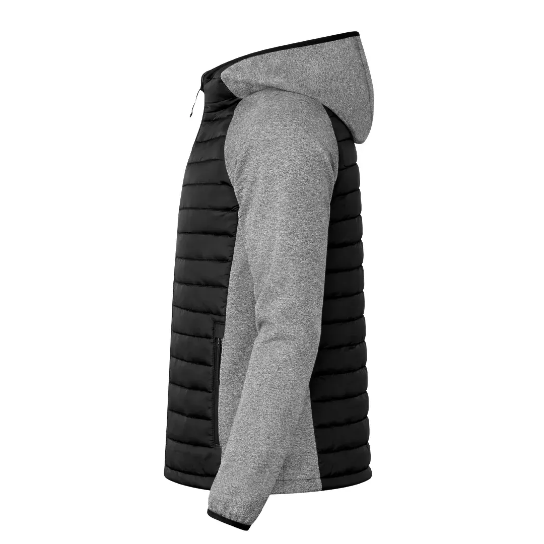 Kimpal Jacket