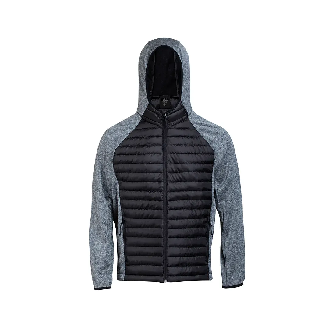 Kimpal Jacket