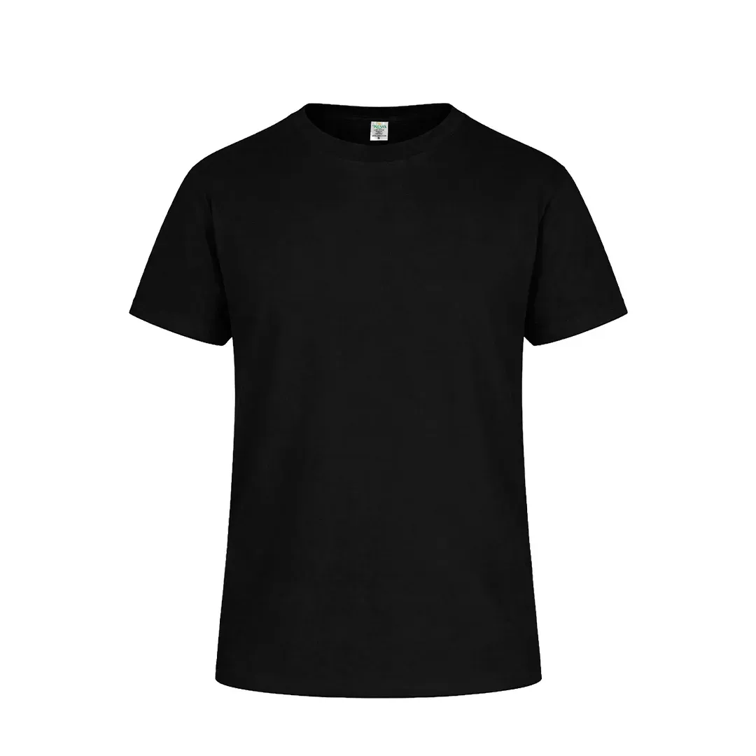 Organic Color Adult T-Shirt "keya"