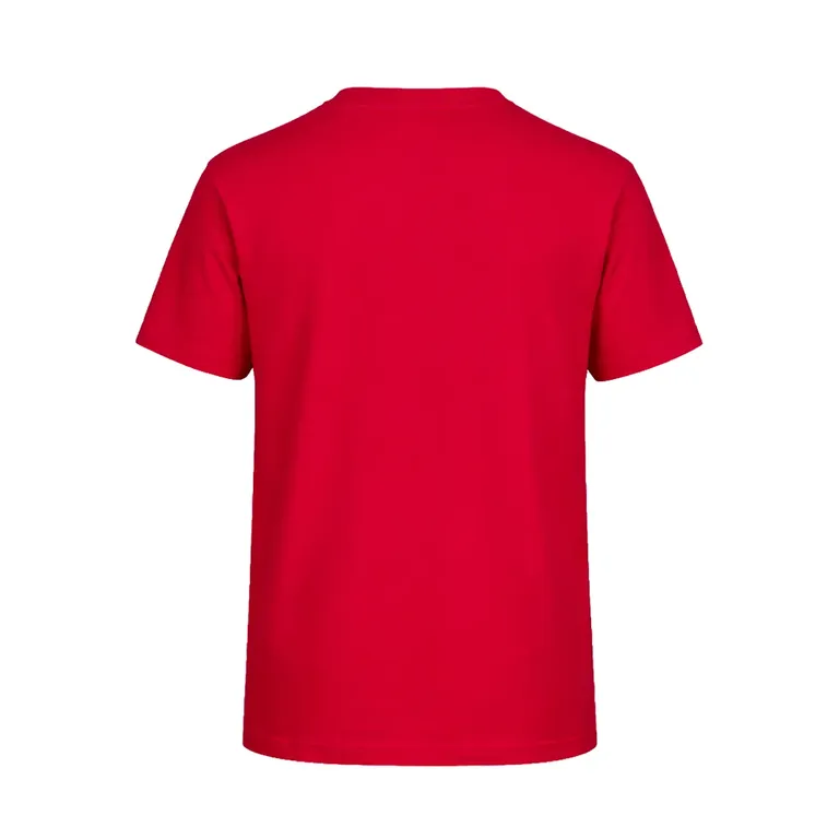 Organic Color Adult T-Shirt "keya"