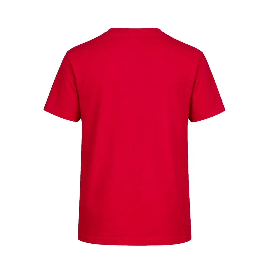Organic Color Adult T-Shirt "keya"