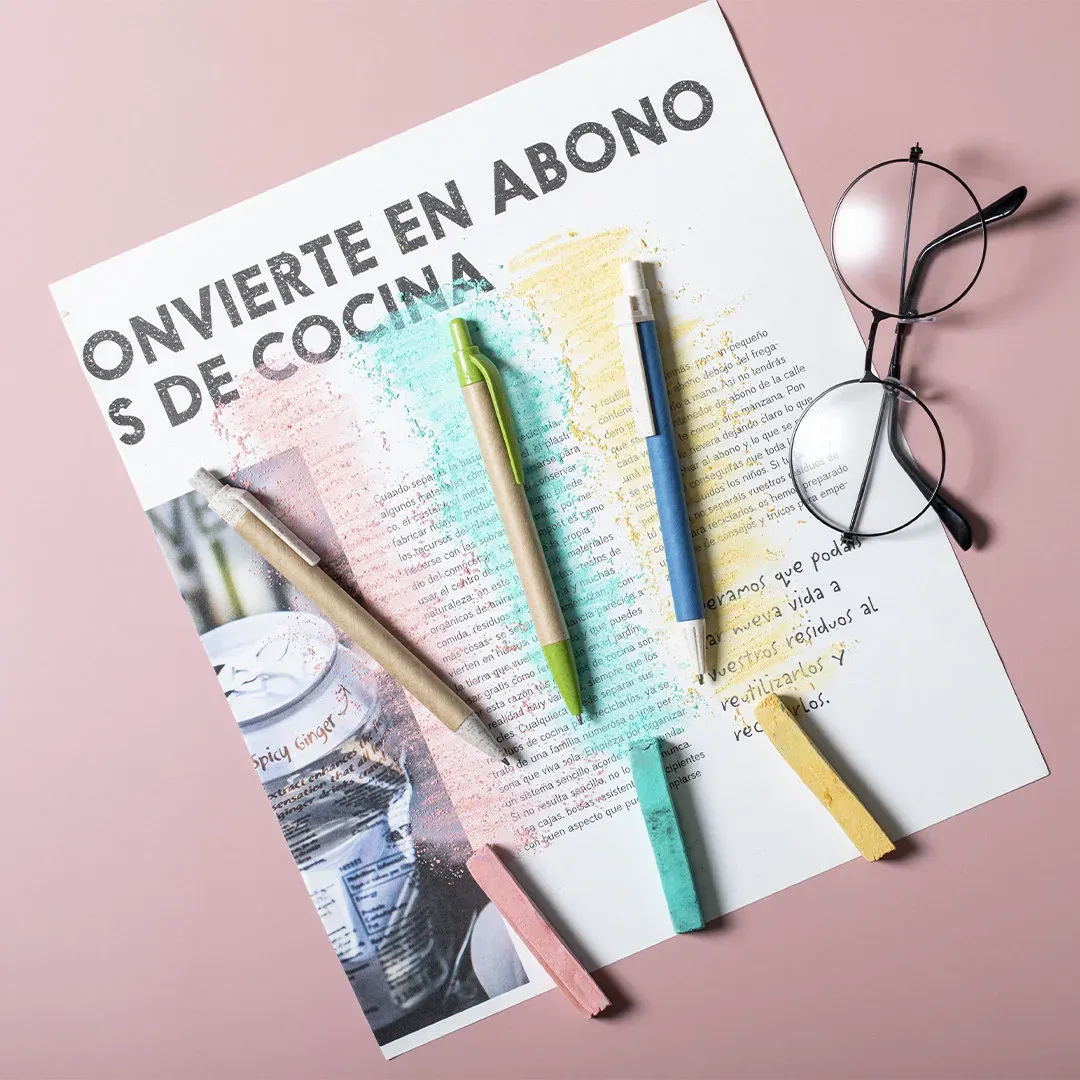 Desok Pen