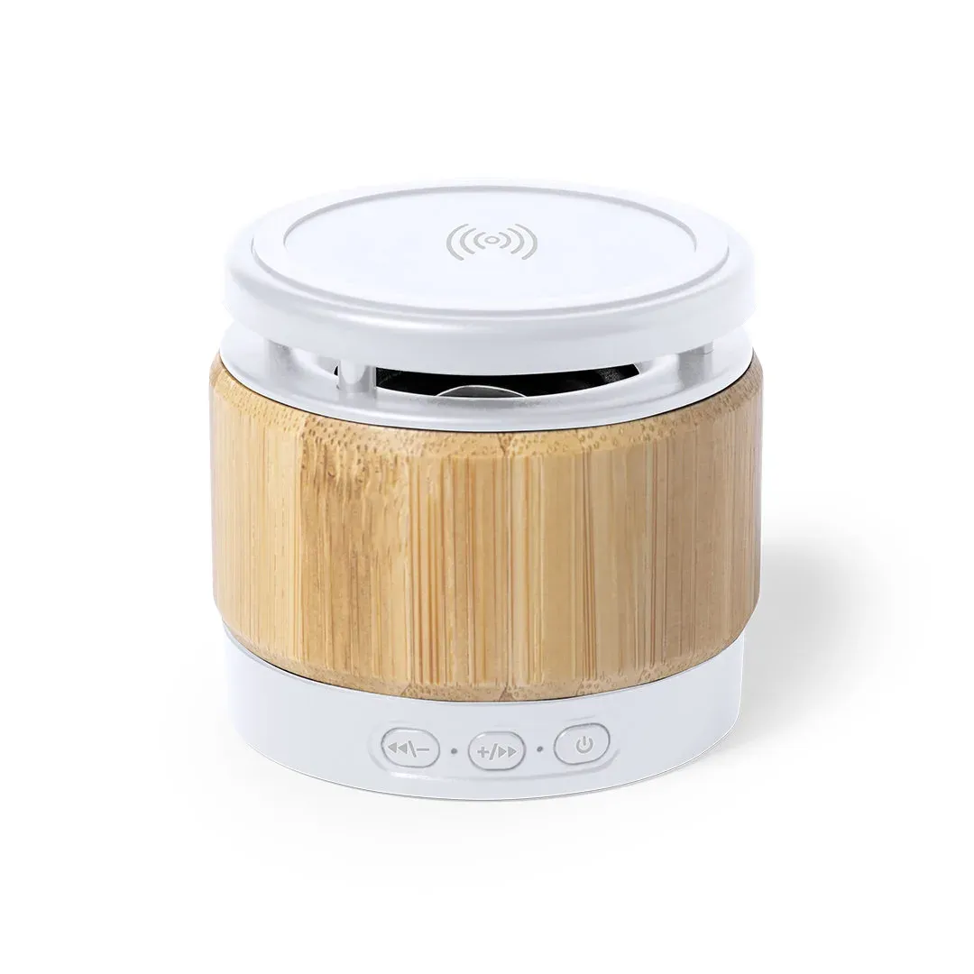 Zakrox Charger Speaker