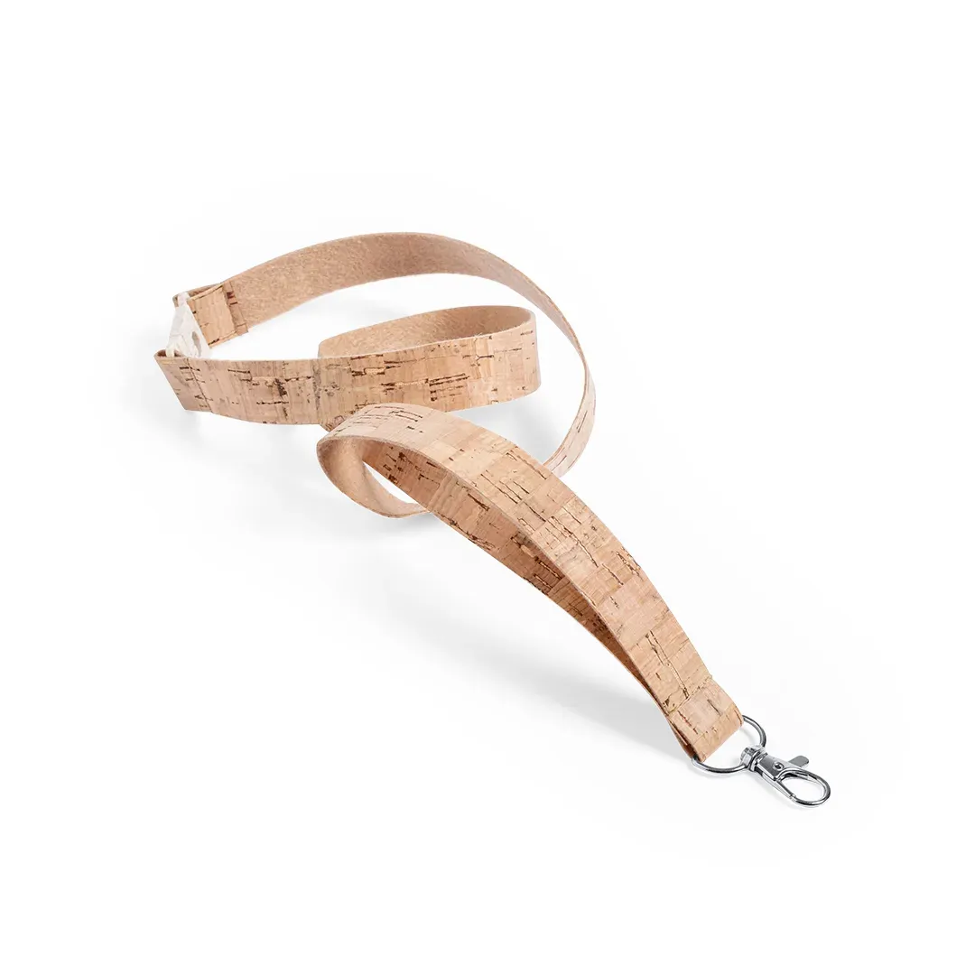 Bespal Lanyard