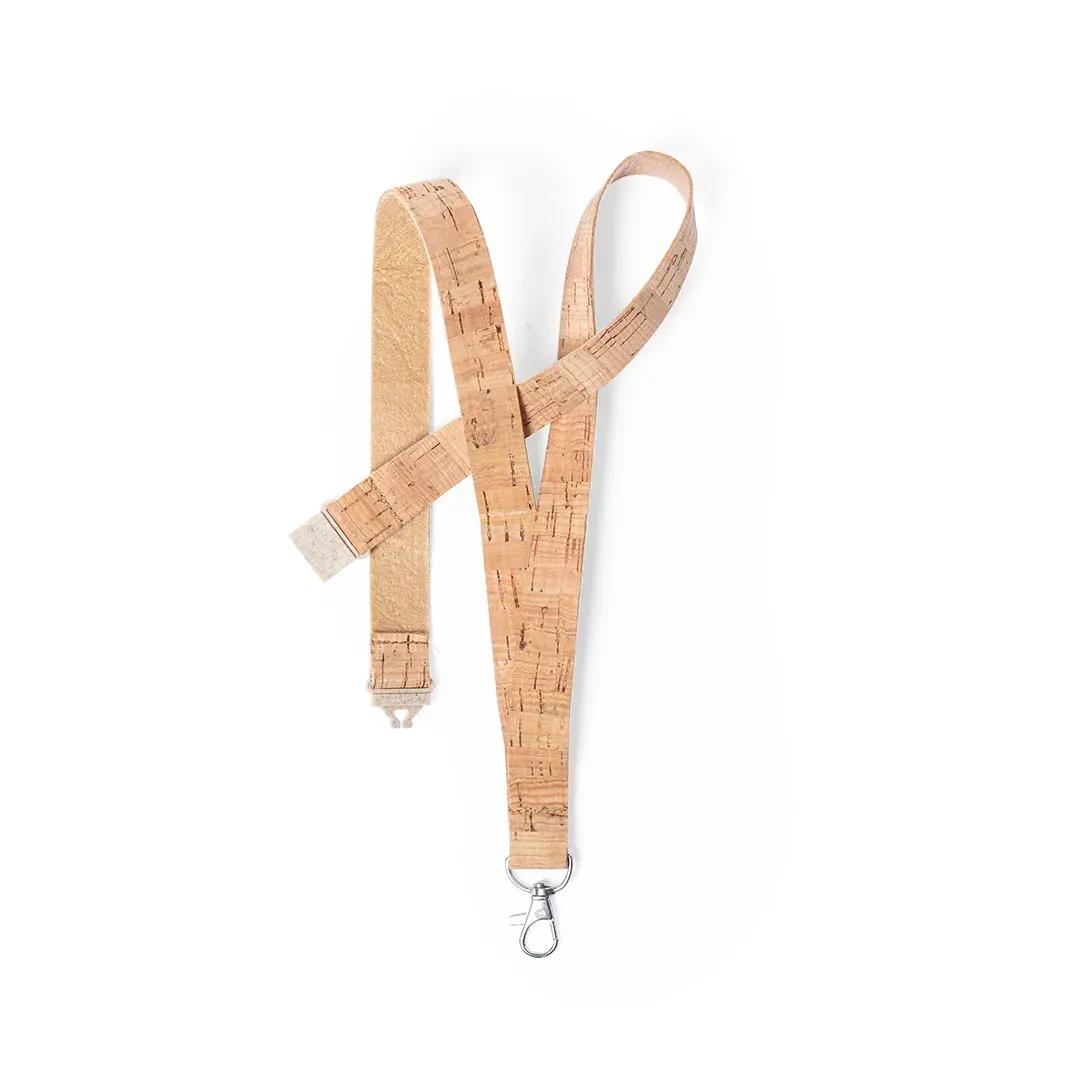 Bespal Lanyard