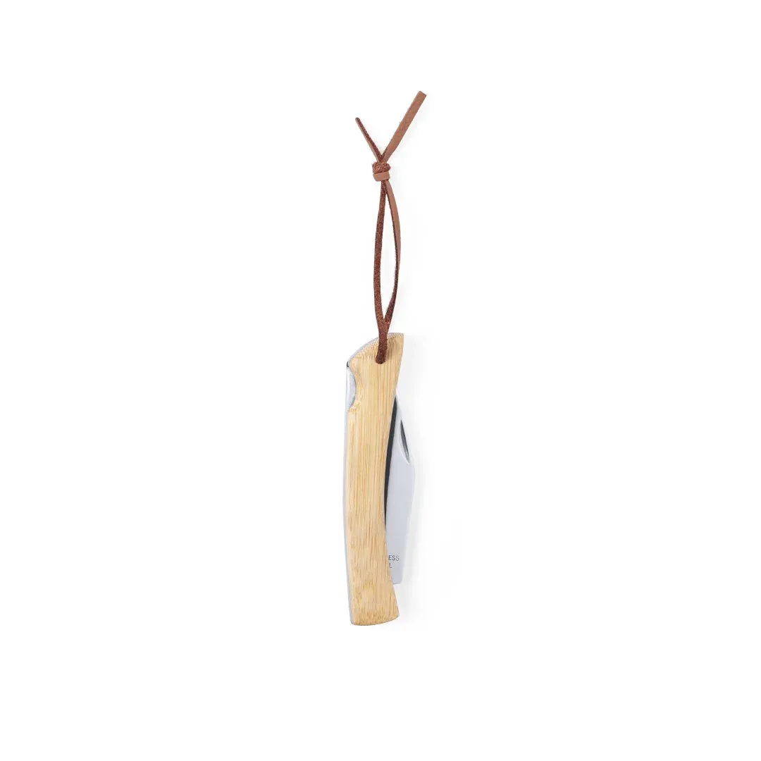 Sultan Pocket Knife