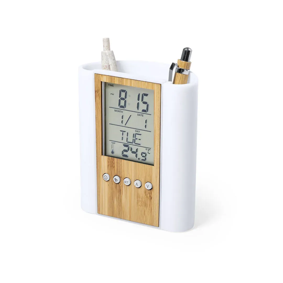 Petrox Multifunction Pencil Holder