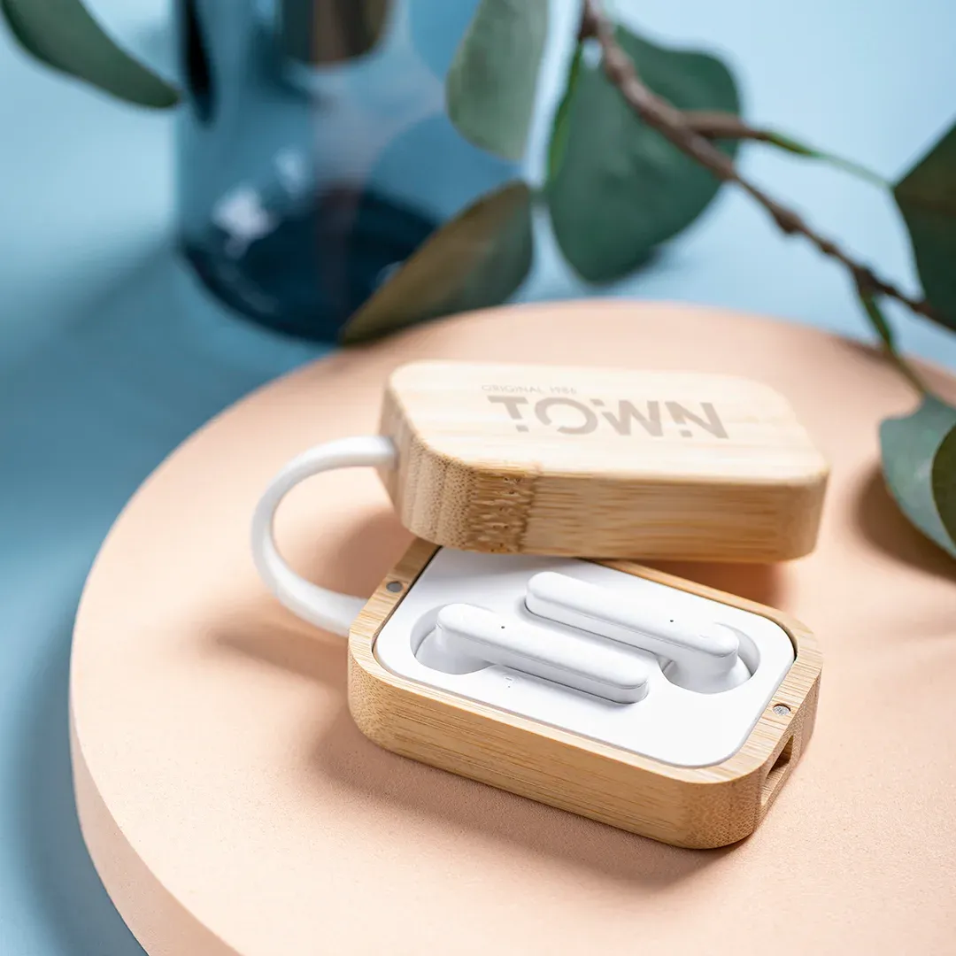 Tresan Earphones