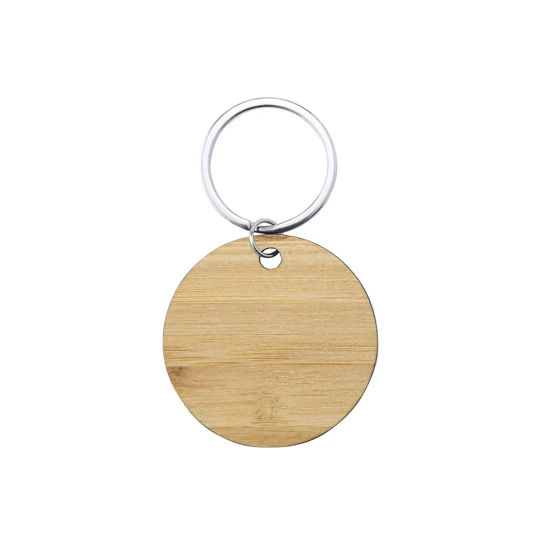 Sonek Keyring