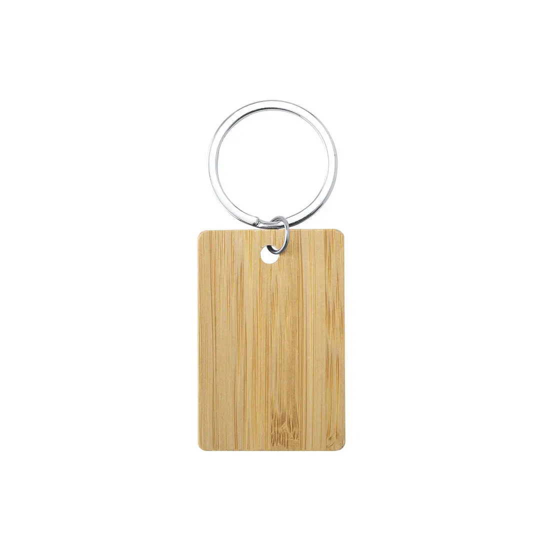 Sonek Keyring