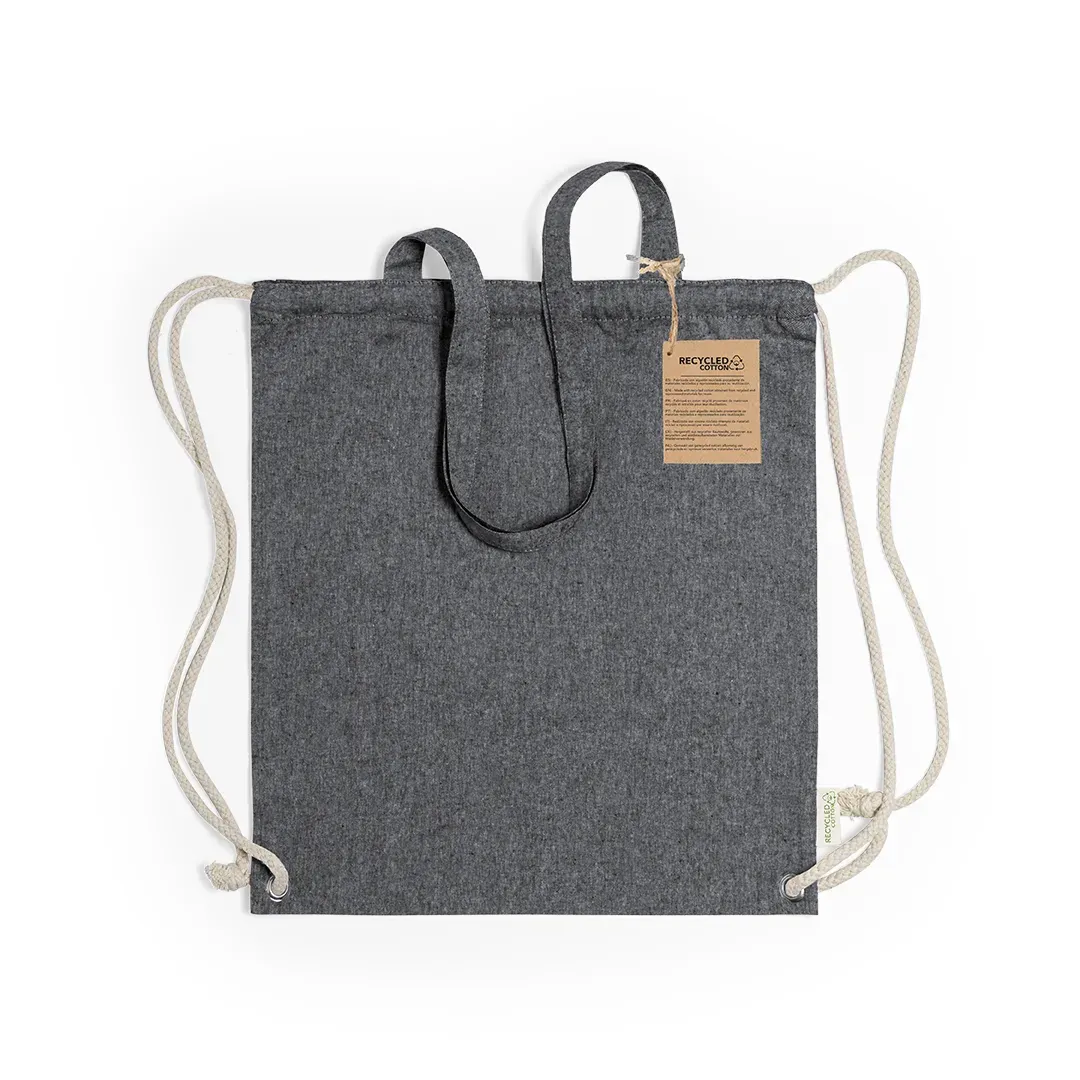 Fenin Drawstring Bag